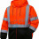 Safety Jackets
