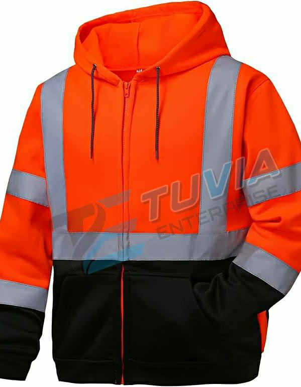 Safety Jackets