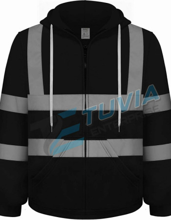 Safety Jackets