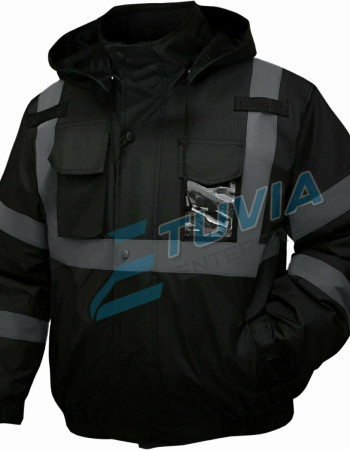 Safety Jackets
