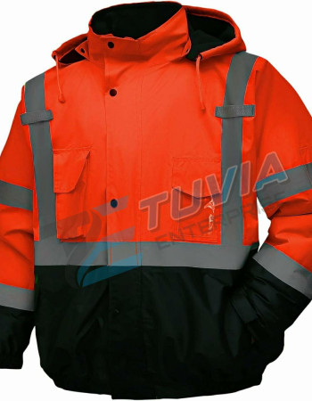 Safety Jackets