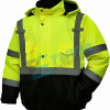 Safety Jackets