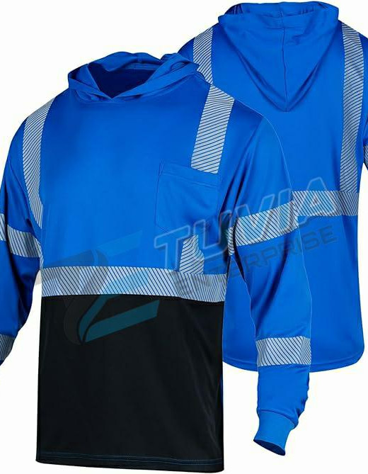 Safety Jackets