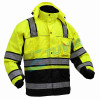 Safety Jackets