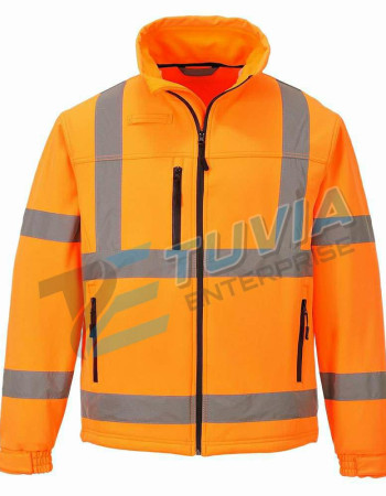 Safety Jackets