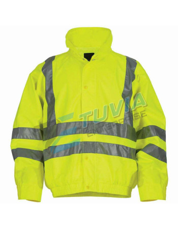 Safety Jackets