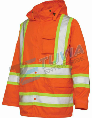 Safety Jackets
