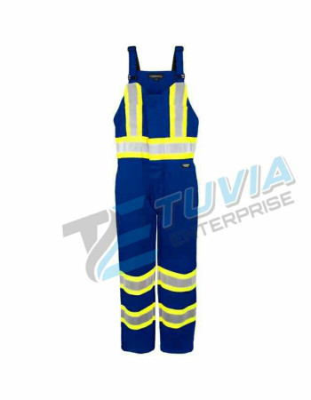 Safety Work Wears