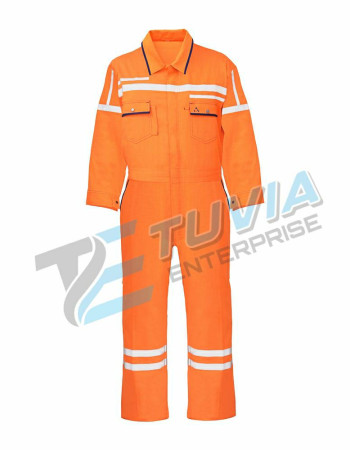 Safety Work Wears