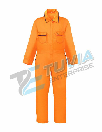 Safety Work Wears