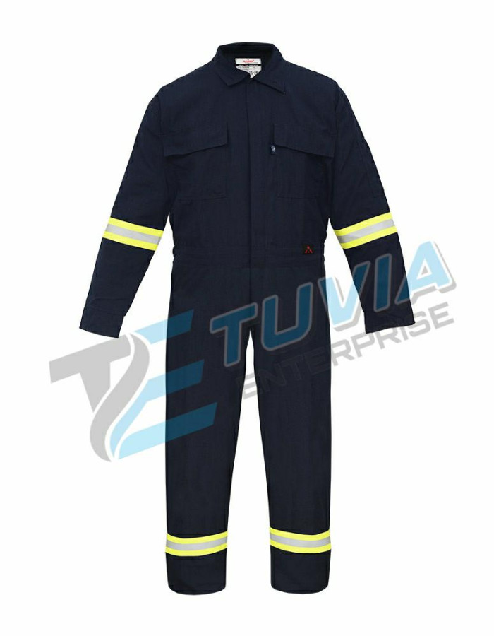 Safety Work Wears