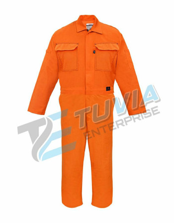 Safety Work Wears