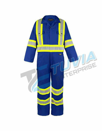 Safety Work Wears