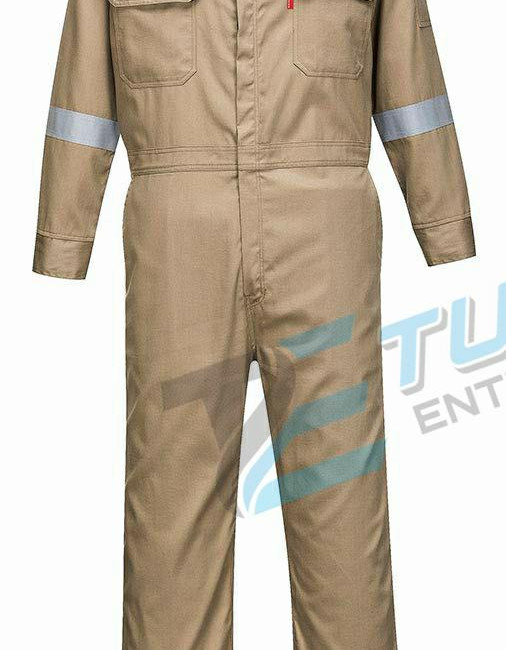Safety Work Wears